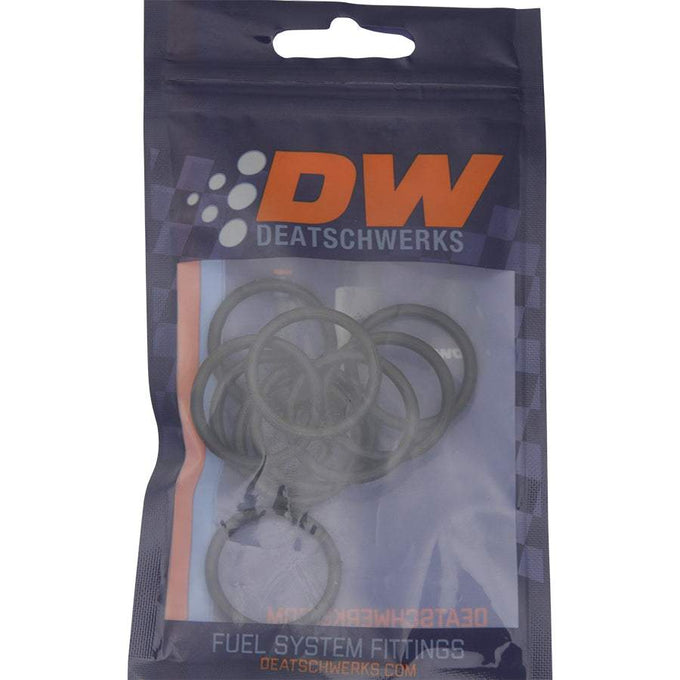 ORB 12AN Viton O-Ring<br>Pack Of 10