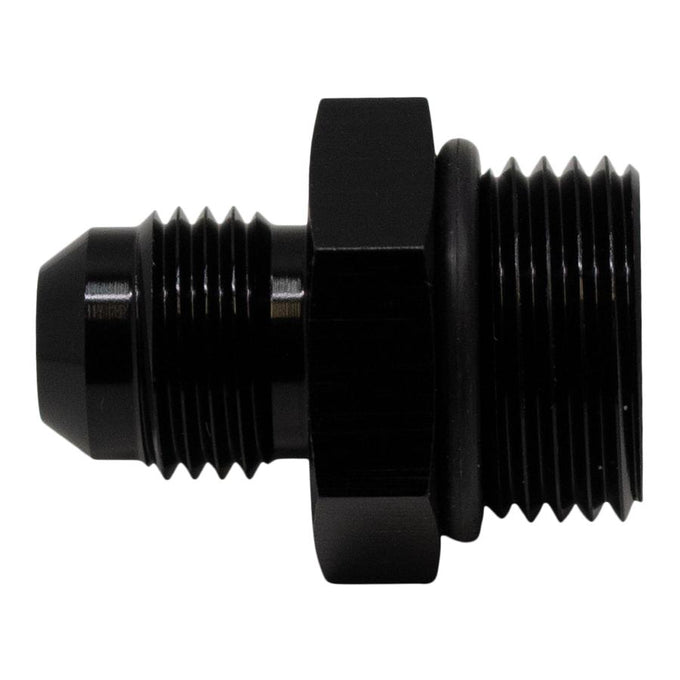 8AN ORB to 6AN Coupler<br>Universal