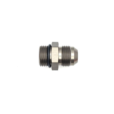 10AN ORB Male<br>10AN Male Flare Adapter