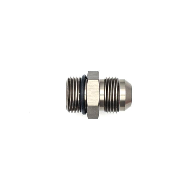 10AN ORB Male<br>10AN Male Flare Adapter