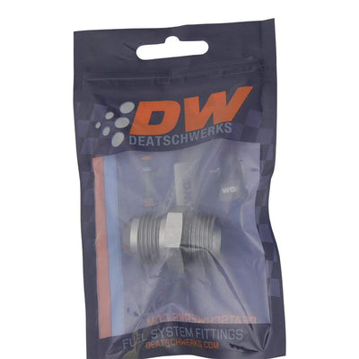 10AN ORB Male<br>10AN Male Flare Adapter
