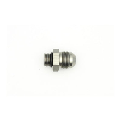 6AN ORB Male<br>8AN Male Flare Adapter