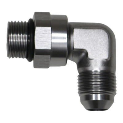 8AN ORB to 8AN Coupler<br>Universal