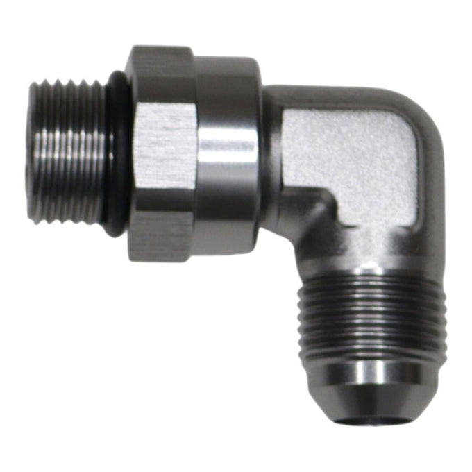 8AN ORB to 8AN Coupler<br>Universal