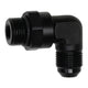8AN ORB to 8AN Coupler<br>Universal