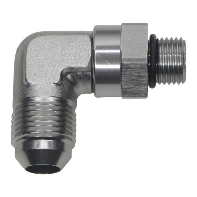 6AN ORB to 8AN Coupler<br>Universal