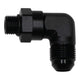 6AN ORB to 8AN Coupler<br>Universal