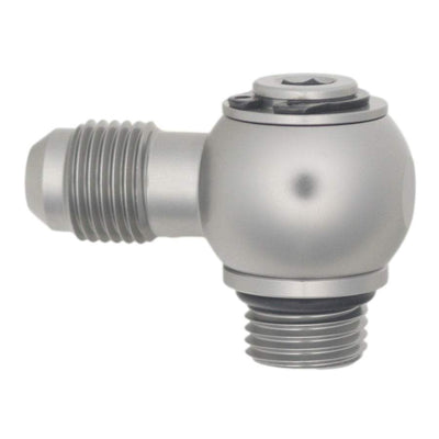 6AN ORB to 6AN Swivel<br>Universal