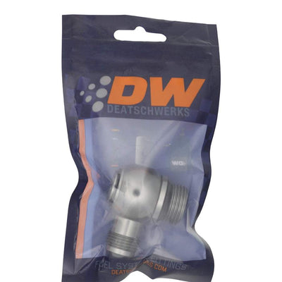10AN ORB to 8AN Swivel<br>Universal