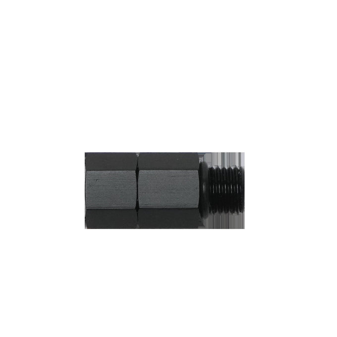 4AN ORB Male to Female Check Valve<br>DW810