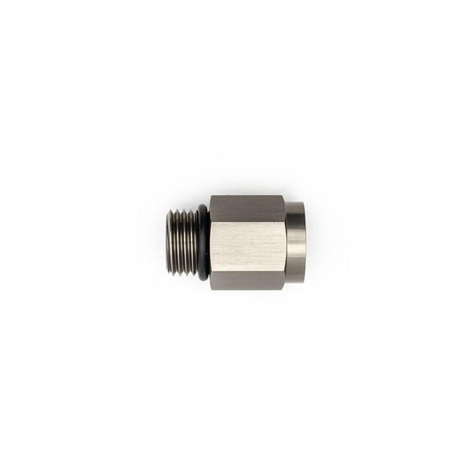 6AN ORB Male<br>M12 X 1.5 Metric