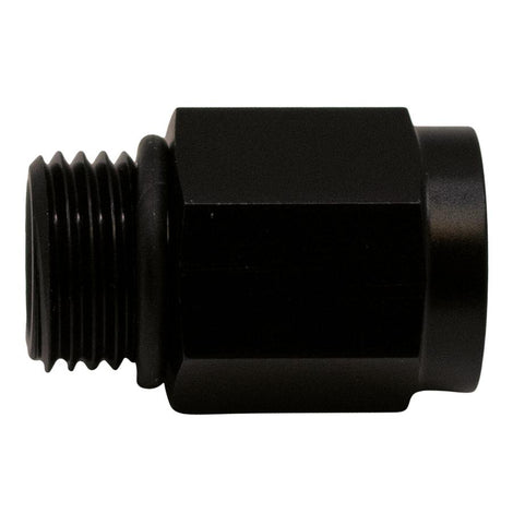 6AN ORB to M12 X 1.5 Metric Adapter<br>Universal