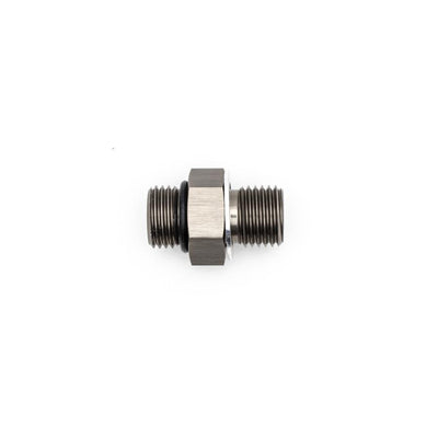 6AN ORB Male<br>M14 X 1.5 Metric