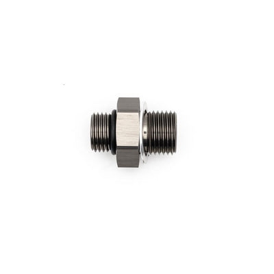 6AN ORB Male<br>M16 X 1.5 Metric