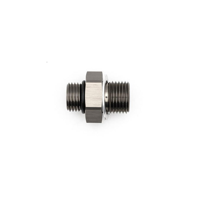 6AN ORB Male<br>M16 X 1.5 Metric