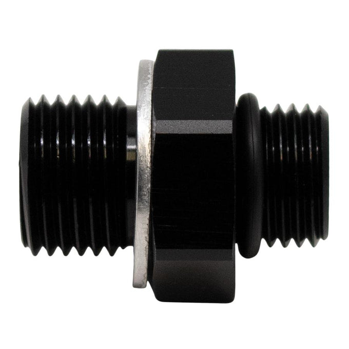 6AN ORB to M16 X 1.5 Metric Adapter<br>Universal
