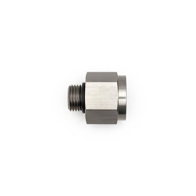 6AN ORB Male<br>M18 X 1.5 Metric