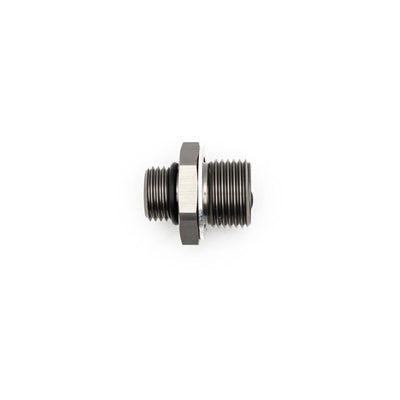 6AN ORB Male<br>M18 X 1.5 Metric