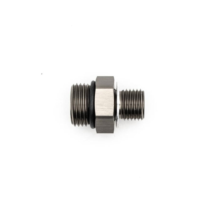 8AN ORB Male<br>M14 X 1.5 Metric
