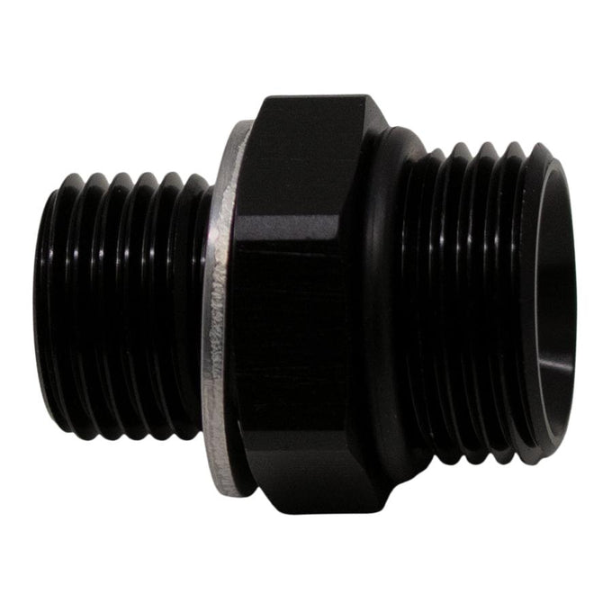 8AN ORB to M16 X 1.5 Metric Adapter<br>Universal