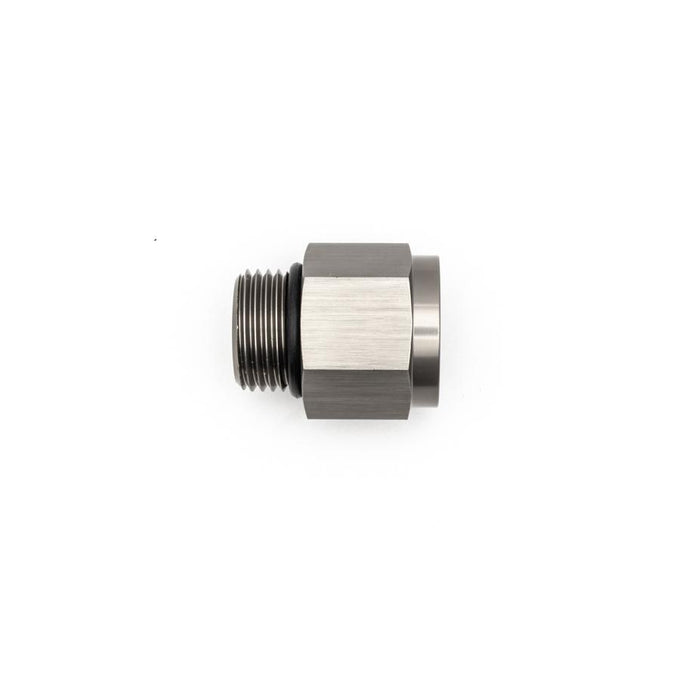 8AN ORB Male<br>M18 X 1.5 Metric