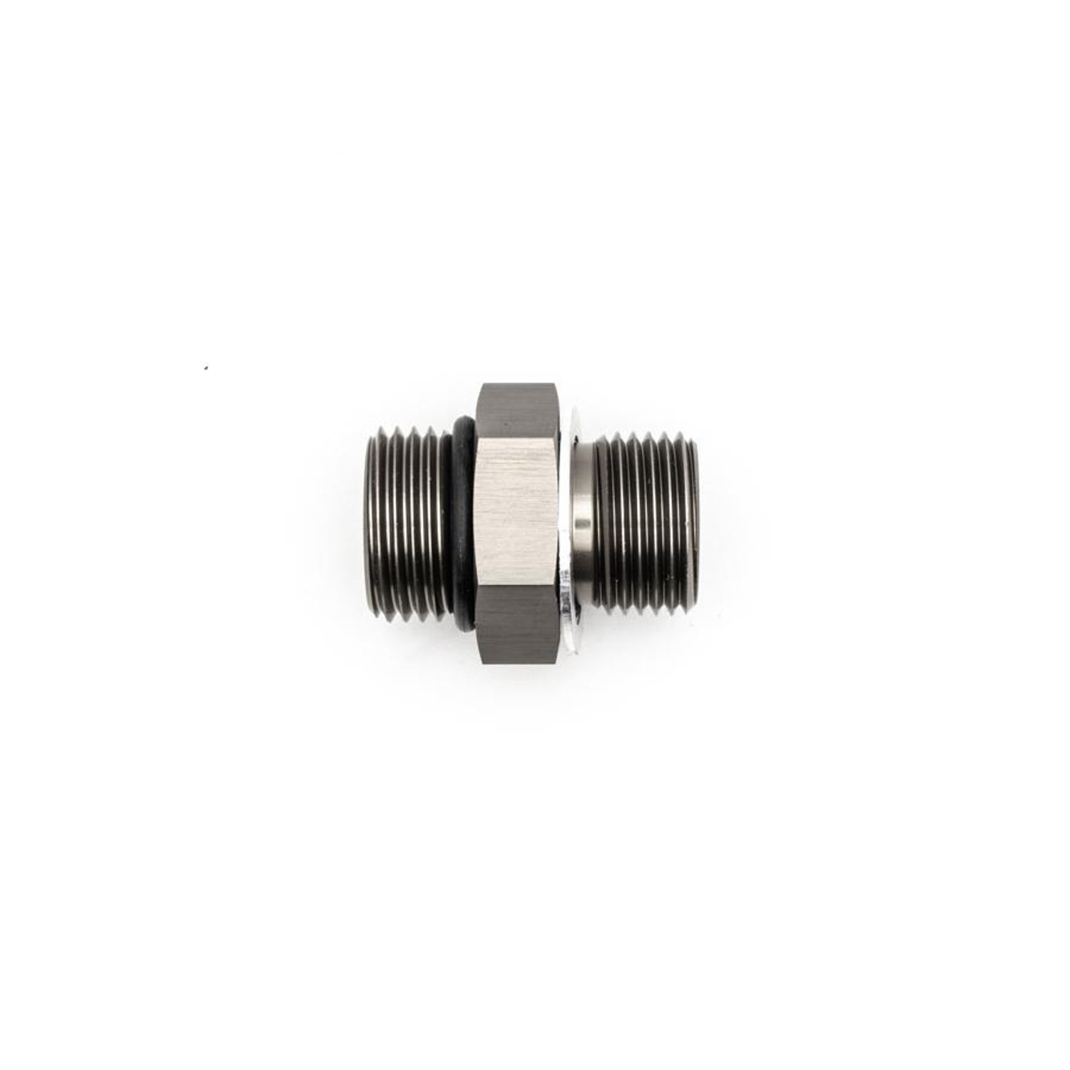 8AN ORB Male<br>M18 X 1.5 Metric