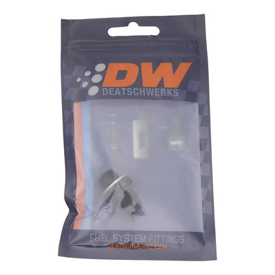 6AN to M12 X 1.5 Metric Adapter<br>Universal