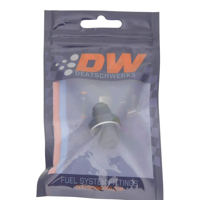6AN to M16 X 1.5 Metric Adapter<br>Universal