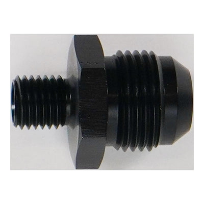 10AN Male Flare to M12x1.5 Metric Male Adapter<br>Universal