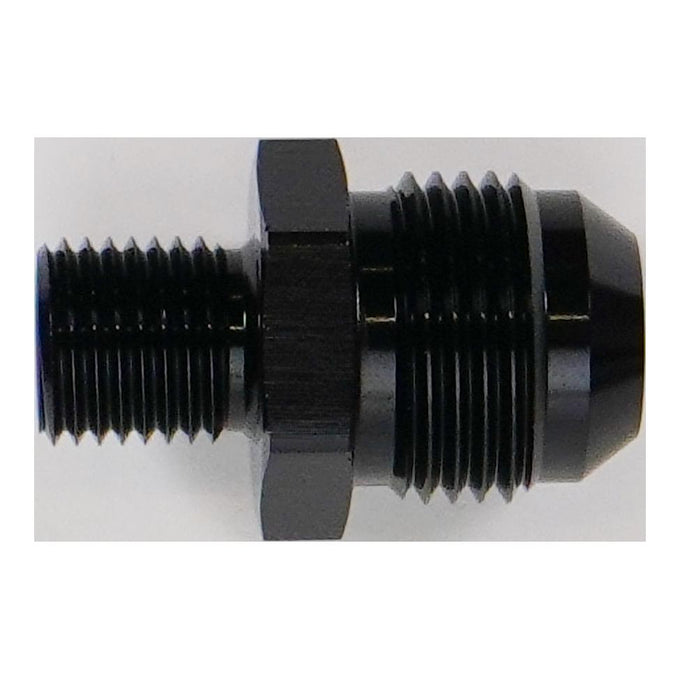 10AN Male Flare to M14x1.5 Metric Male Adapter<br>Universal