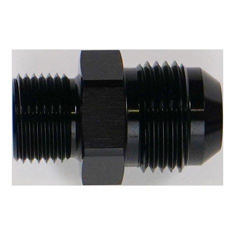 10AN Male Flare to M18x1.5 Metric Male Adapter<br>Universal