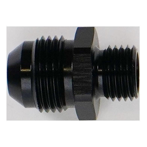 8AN Male Flare to M14x1.5 Male Inverted Flare Adapter<br>Universal