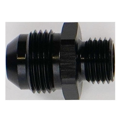 8AN Male Flare to M14x1.5 Male Inverted Flare Adapter<br>Universal