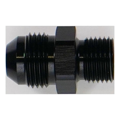 8AN Male Flare to M16x1.5 Male Inverted Flare Adapter<br>Universal