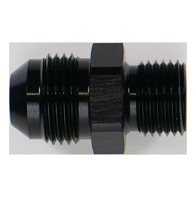 8AN Male Flare to M16x1.5 Male Inverted Flare Adapter<br>Universal