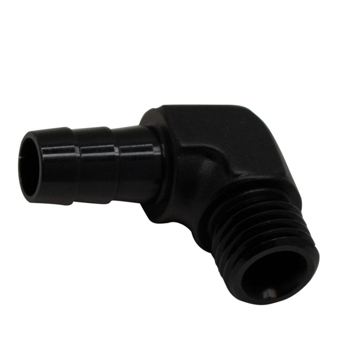 M12 to 3/8 in Barb Metric Adapter<br>Universal