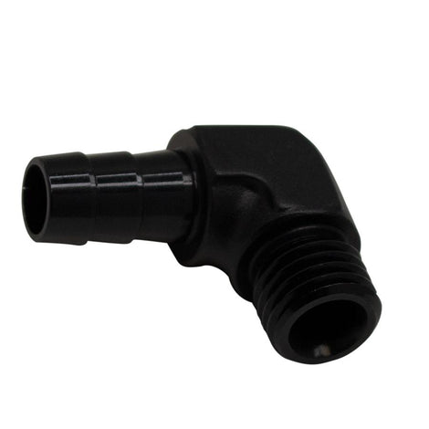 M12 to 3/8 in Barb Metric Adapter<br>Universal