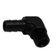 M12 to 3/8 in Barb Metric Adapter<br>Universal