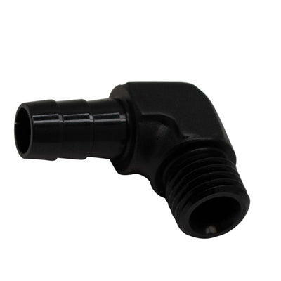 M12 to 3/8 in Barb Metric Adapter<br>Universal