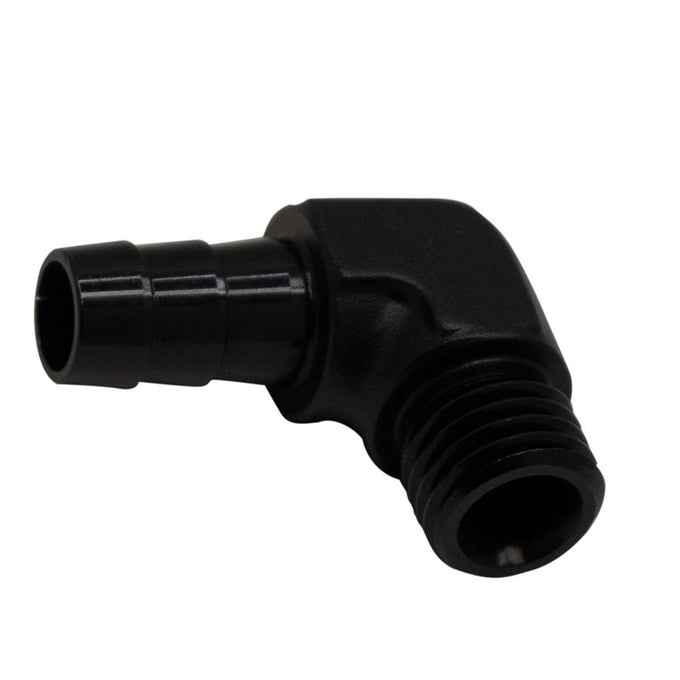 M12 to 3/8 in Barb Metric Adapter<br>Universal