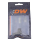 M12 to 3/8 in Barb Metric Adapter<br>Universal