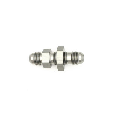 6AN Male Flare<br>6AN Male Flare Bulkhead