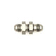 8AN Male Flare<br>8AN Male Flare Bulkhead