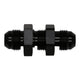 8AN to 8AN Bulkhead<br>Universal