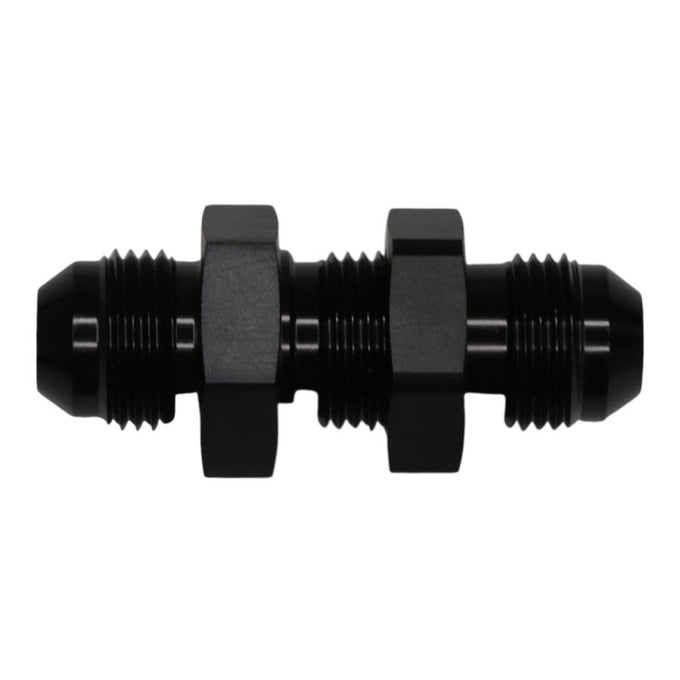 8AN to 8AN Bulkhead<br>Universal