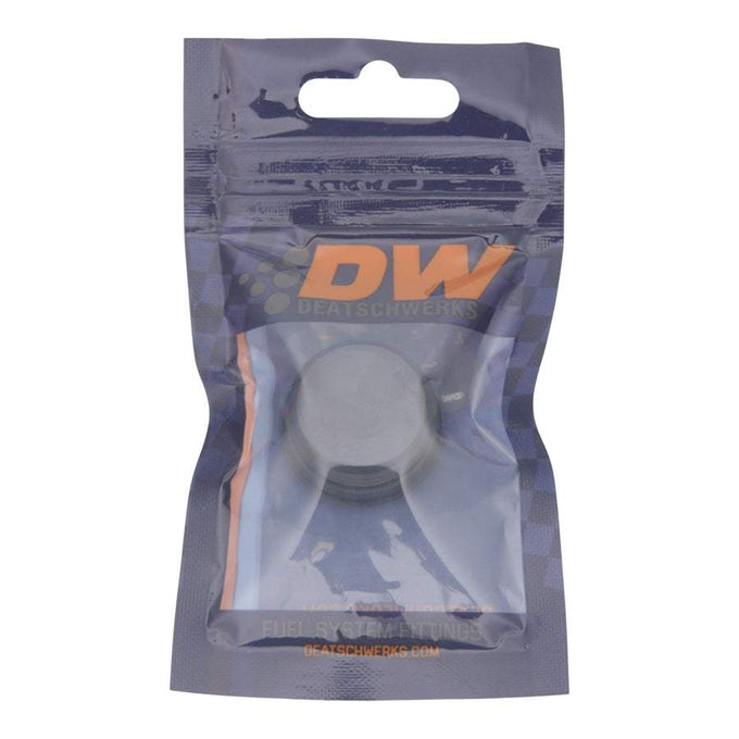 10AN ORB Plug, Low Profile w/ Hex<br>Universal