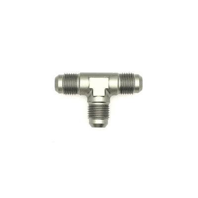 2x 6AN Male Flare<br>6AN Male Flare Tee