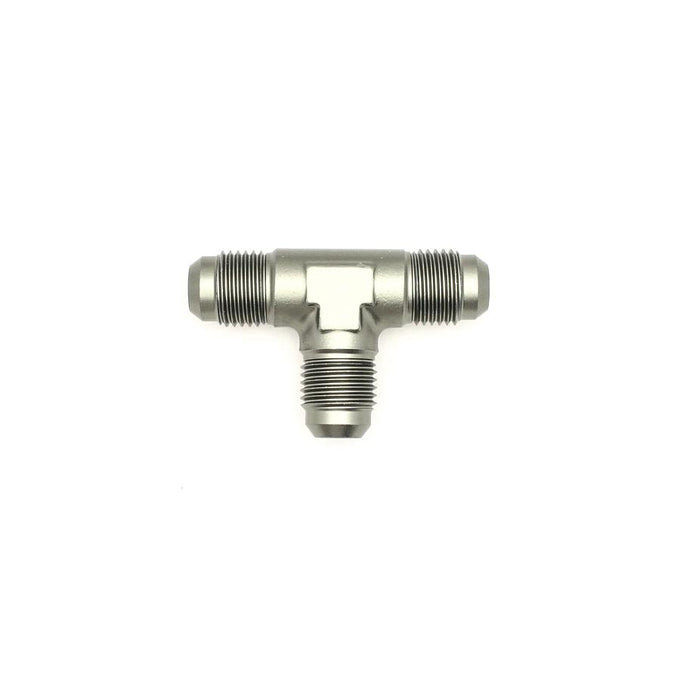2x 6AN Male Flare<br>6AN Male Flare Tee