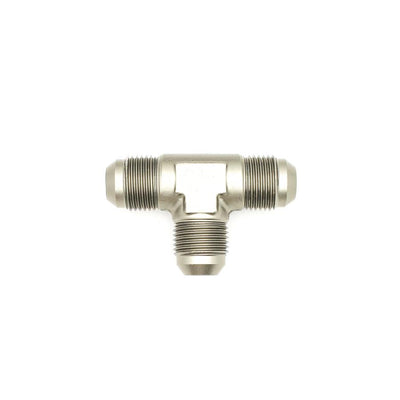 2x 8AN Male Flare<br>8AN Male Flare Tee