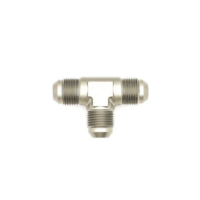 2x 8AN Male Flare<br>8AN Male Flare Tee